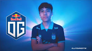 Willing to take a step further in becoming an esports powerhouse, we decided to create og seed, to help grow dota 2 players, and welcomed an amazing cs:go roster as well. Anathan Ana Pham Return To Og Couldn T Have Gone Better