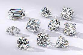 advanes of ing diamond jewelry