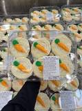 Does Costco have mini carrot cakes?