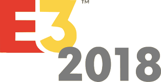 E3 2018 Wikipedia