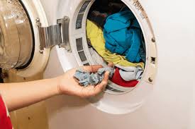 Sometimes, small objects or articles of clothing can get caught in the drain pump. Troubleshoot A Whirlpool Dryer Making Noise Mid America Service