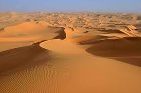 9 najlepših pustinja na svetu | Galerije