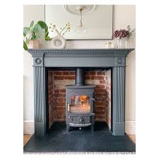 Victorian Fireplace Fireplace