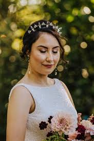 hair and makeup services for weddings