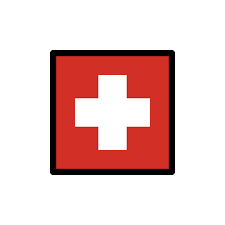 Browse 24 schweiz flagge stock photos and images available, or start a new search to explore more stock photos and images. Flagge Schweiz Komplette Anleitung Zu Emoji