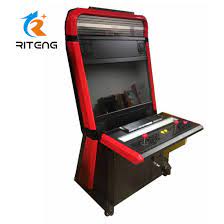 game taito vewlix arcade machine