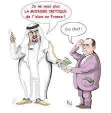 RÃ©sultat de recherche d'images pour "caricatures des gros saoudiens et du sexe"