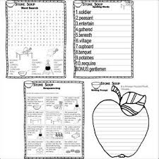 2nd grade stories, reading comprehension worksheets and quiz games. Free Printable Stone Soup For Reading Comprehension 14 Best Images Of First Grade Story Elements Worksheet Use Our Free Printable Reading Comprehension Passage Exercises To Improve Your Student S Reading Skills Brynn Gregory