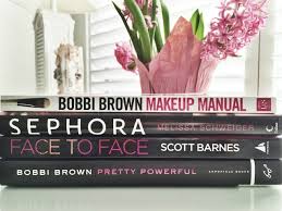 7 makeup books worth reading for every