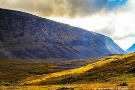 Check spelling or type a new query. Kungsleden Trail Complete Guide To The King S Trail Mountain Iq