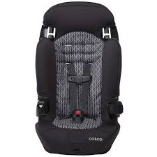 Finale 2 In 1 Booster Car Seat