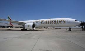 emirates adds 20 tonnes cargo capacity