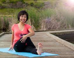 yoga in fremont ca