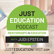 Just Education Podcast: Mentorships in Education
