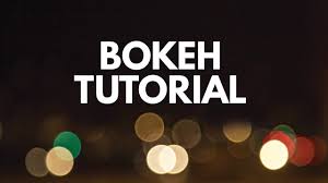 This product belongs to home , and. What Is Bokeh Bokeh Photography Tutorial Youtube