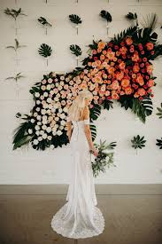 2019 wedding trends that will make your