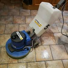 floor polisher cp hire