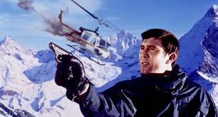 On Her Majesty's Secret Service Reviews - Metacritic