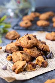 mini famous amos cookies eat with