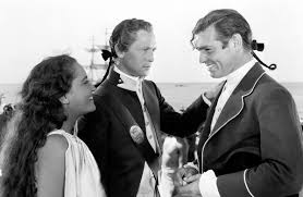 Image result for 1935 mutiny on the bounty
