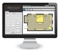 twenty twenty interior design software