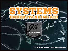 Systems Understanding Aid Armond Dalton Publishers
