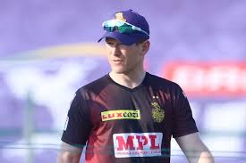 Eoin morgan made his odi debut for ireland against scotland at the european championship and became the first player in the odi history to be dismissed for 99 in a debut match. Ipl 2020 Eoin Morgan Blames Top Order Batting Failure For Kkr S Loss Against Mi