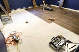 How To Install Laminate Flooring Like A