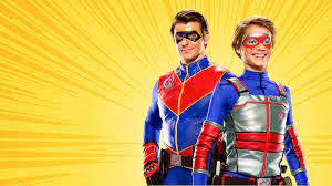 henry danger hd wallpapers and backgrounds