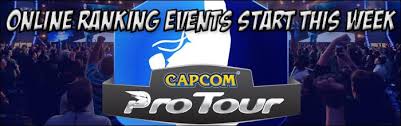 Full Schedule Released For Online Ranking Events In The
