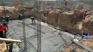 Basement Construction Service In India