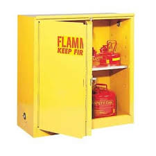eagle 3010x flammable liquid safety