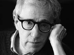 Hoy cumple 80 años un genio: Woody Allen