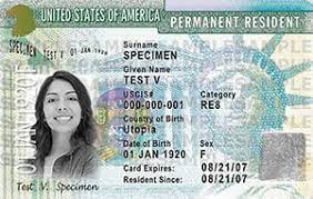 The government of canada's official website to apply for an eta. Getting As Us Green Card For Canadians Us Immigration For Canadians