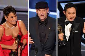 Oscars 2022: Full Winners List