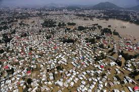 Essay on flood               Wikimedia Commons Floods in India