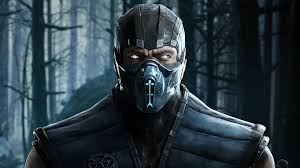 sub zero mortal kombat hd wallpapers