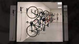 nyc wall mount bike brackets bike