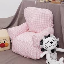 cute children single mini sofa chair