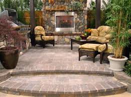 Pavers Vs Concrete Patio Which Is Better