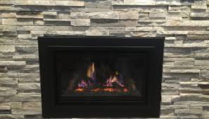 Gas Fireplace Insert Archives The