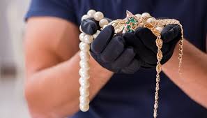 jewellery worth 67 million stolen from