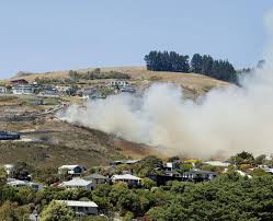 Folyamatosan frissítjük listája teljes hosszúságú filmeket. Top Fire Investigator Calls For Security Cameras On The Port Hills Otago Daily Times Online News