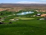 Copper Rock Golf Course Review - Utah Golf Guy