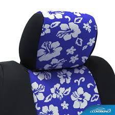 Blue Seat Covers For Ford Explorer