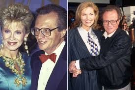 363k likes · 550 talking about this. Larry King S Wild Love Life With Eight Marriages Long Lost Son And Divorce At 85 Irish Mirror Online