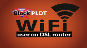 How to block wifi user pldt. How To Block Wifi Users On Pldt Dsl Router 2 Fast Ways Techchore
