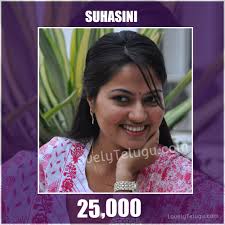 This makes her a proud. Serial Actresses Remuneration Per Day Lovely Telugu