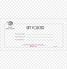gift voucher templates uk png