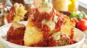 olive garden adds spaghetti pies new